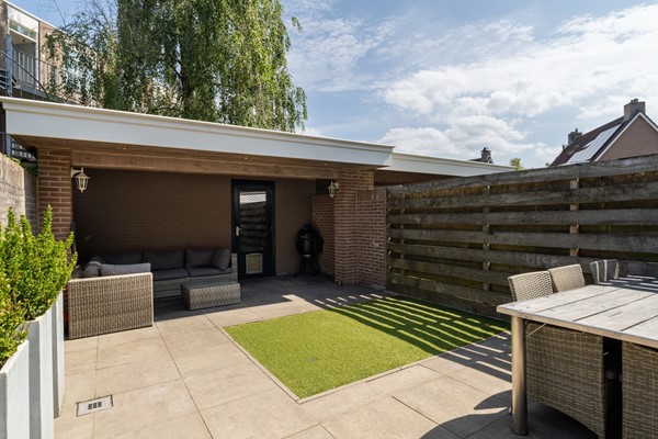 Medium property photo - Molenbeek 29, 5172 CH Kaatsheuvel